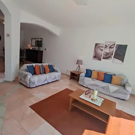 Magna Near The Strip With Bbq, Ac, Balcony, Parking, 4 Tvs And Free Wifi Вилла Албуфейра